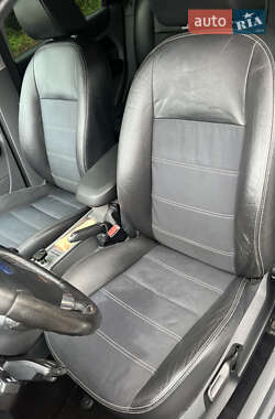 Универсал Ford Focus 2008 в 