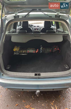 Универсал Ford Focus 2008 в 