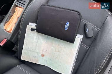 Универсал Ford Focus 2008 в 