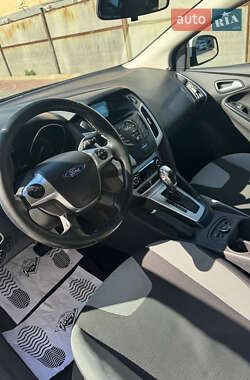 Универсал Ford Focus 2013 в 