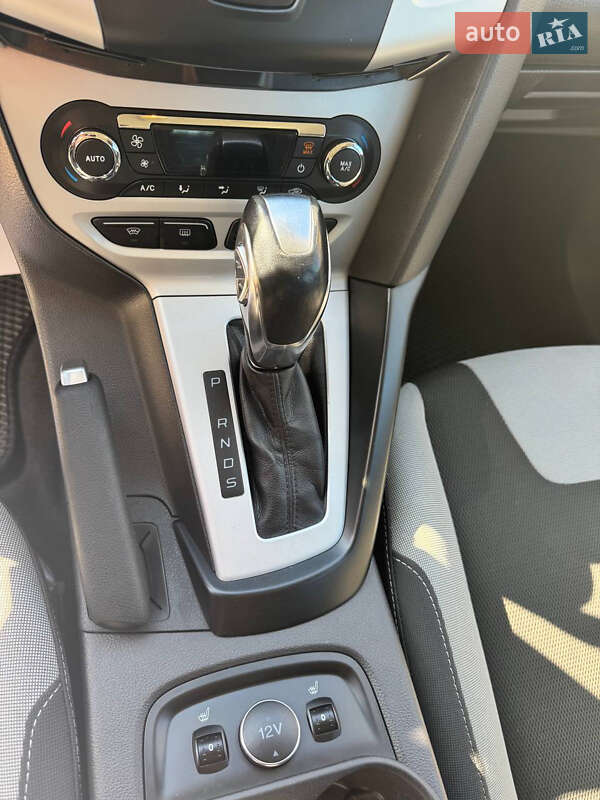 Універсал Ford Focus 2013 в Луцьку фото 19 Універсал Ford Focus 2013 в Луцьку