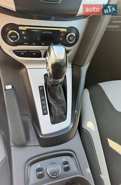 Универсал Ford Focus 2013 в 