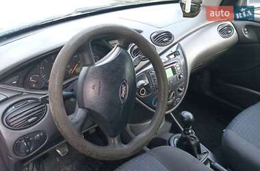 Универсал Ford Focus 2004 в 