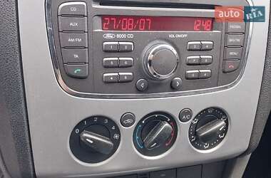 Універсал Ford Focus 2007 в Луцьку