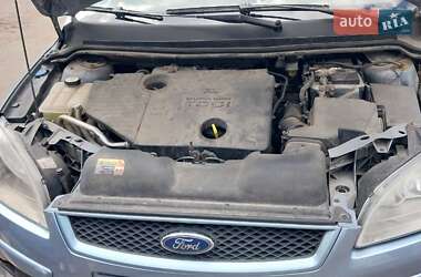 Универсал Ford Focus 2007 в 