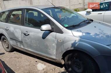 Універсал Ford Focus 2006 в Вінниці
