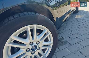 Универсал Ford Focus 2013 в 