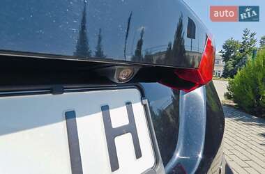 Универсал Ford Focus 2013 в 