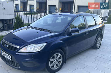 Універсал Ford Focus 2010 в Львові
