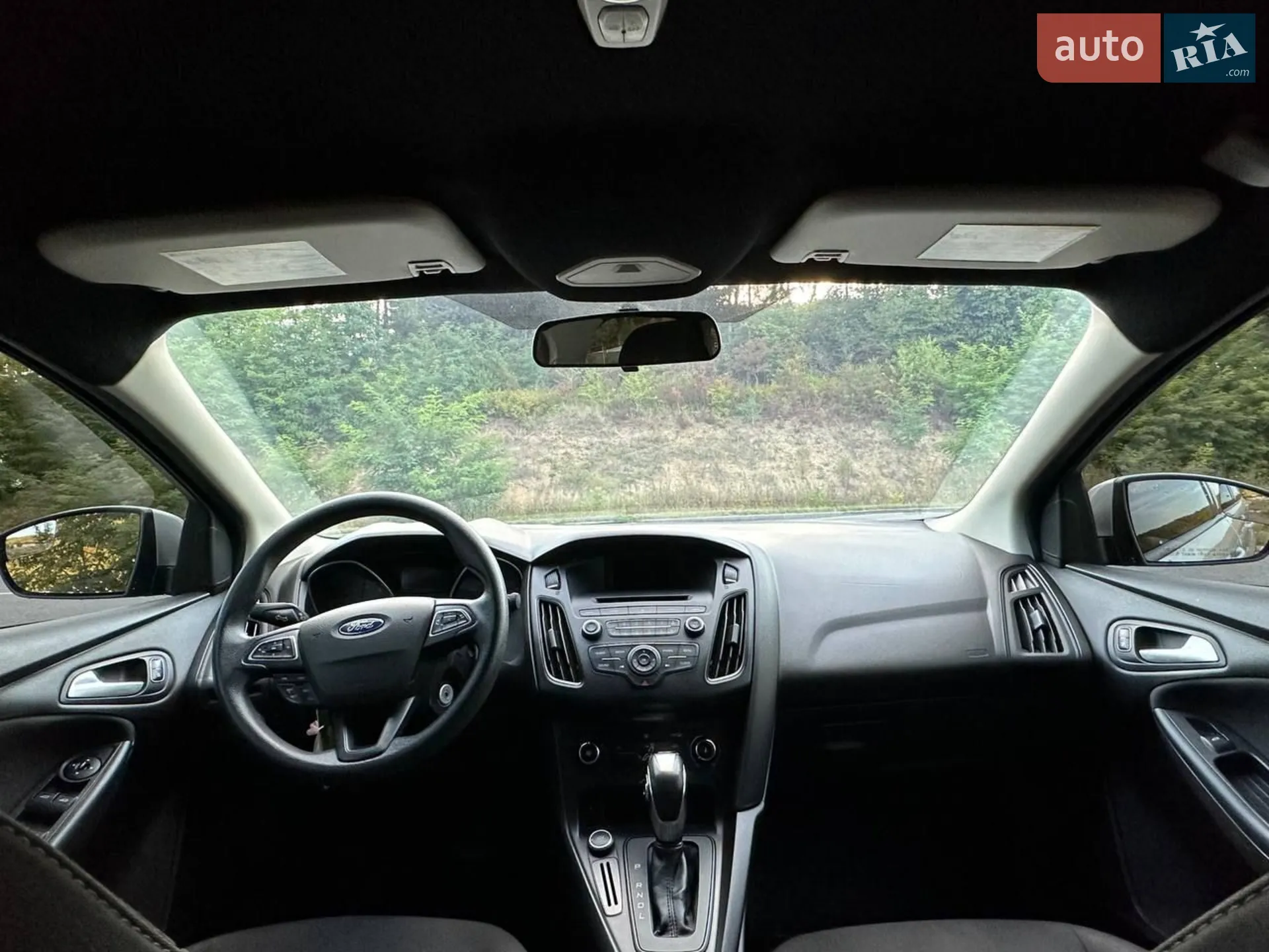 2016 Ford Focus - мініатюра 21
