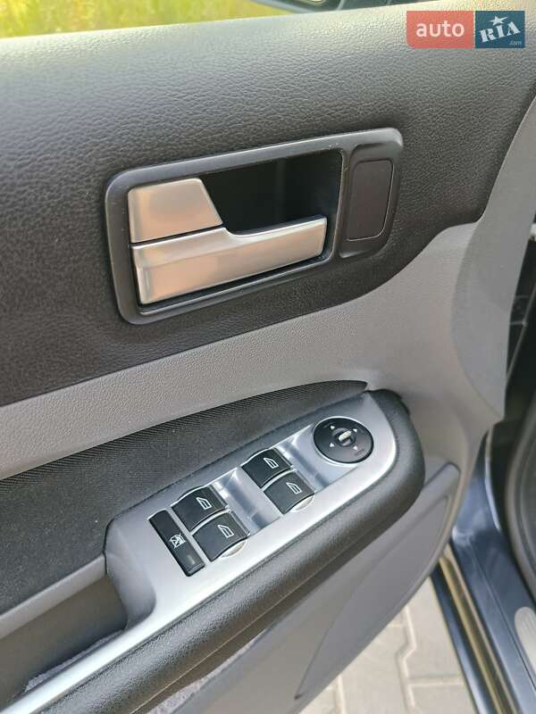 Універсал Ford Focus 2008 в Ратному