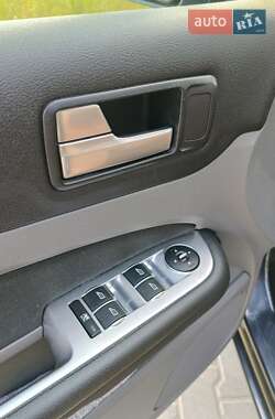 Універсал Ford Focus 2008 в 