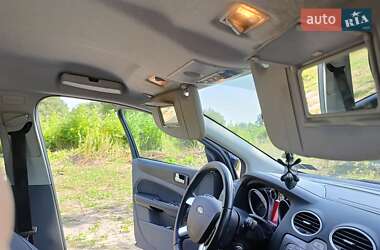 Універсал Ford Focus 2008 в 