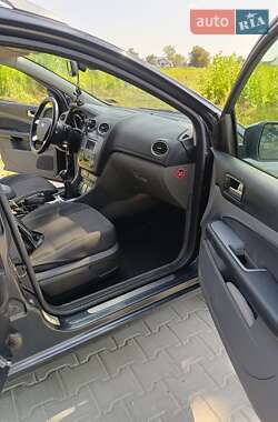 Універсал Ford Focus 2008 в 