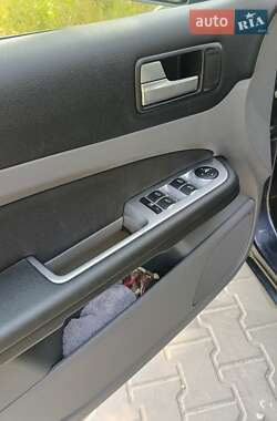 Універсал Ford Focus 2008 в 