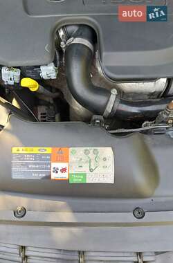 Універсал Ford Focus 2008 в 