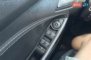 Универсал Ford Focus 2013 в 
