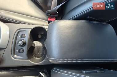 Универсал Ford Focus 2013 в 