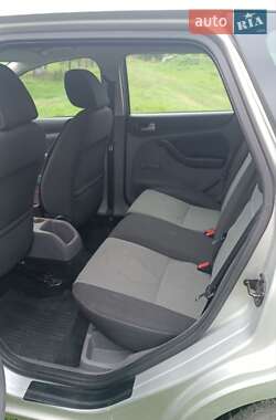 Универсал Ford Focus 2010 в 