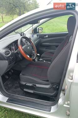 Универсал Ford Focus 2010 в 