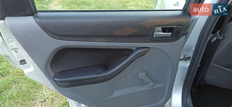 Универсал Ford Focus 2008 в Стрые фото 11 Универсал Ford Focus 2008 в Стрые