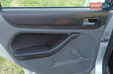 Универсал Ford Focus 2008 в 