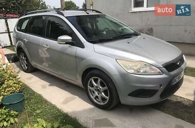 Универсал Ford Focus 2008 в Бродах