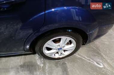 Универсал Ford Focus 2010 в 