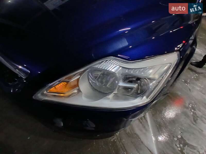 Универсал Ford Focus 2010 в Луцке фото 50 Универсал Ford Focus 2010 в Луцке