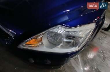Универсал Ford Focus 2010 в 