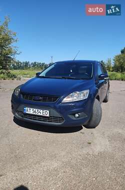 Універсал Ford Focus 2010 в Борисполі