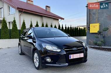 Універсал Ford Focus 2011 в Рівному