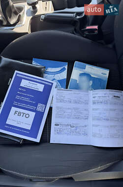 Хэтчбек Ford Focus 2008 в 