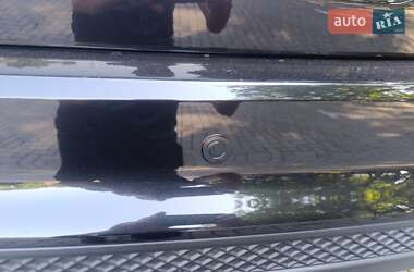 Хэтчбек Ford Focus 2014 в 