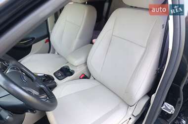 Хэтчбек Ford Focus 2014 в 