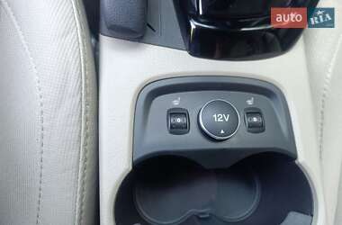 Хэтчбек Ford Focus 2014 в 