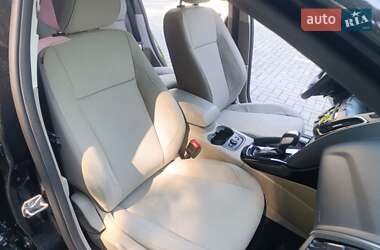 Хэтчбек Ford Focus 2014 в 