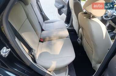 Хэтчбек Ford Focus 2014 в 