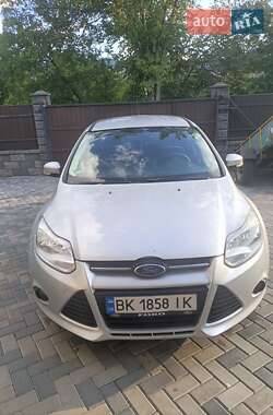 Универсал Ford Focus 2011 в Здолбунове