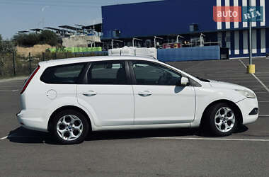Универсал Ford Focus 2009 в 