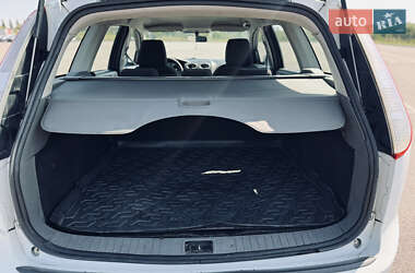 Универсал Ford Focus 2009 в 