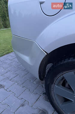 Универсал Ford Focus 2008 в 