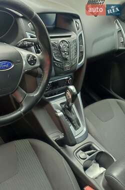 Універсал Ford Focus 2014 в 