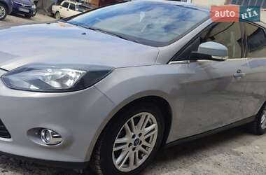 Універсал Ford Focus 2014 в 