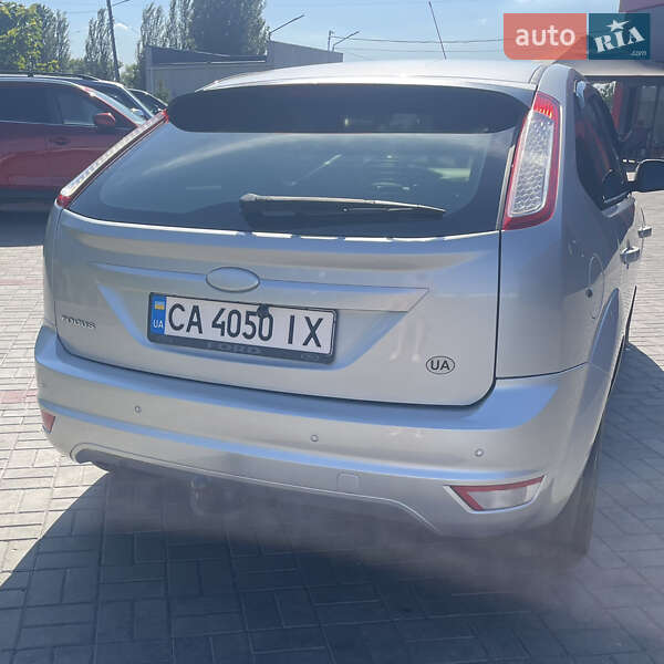 Хэтчбек Ford Focus 2008 в Черкассах фото 3 Хэтчбек Ford Focus 2008 в Черкассах