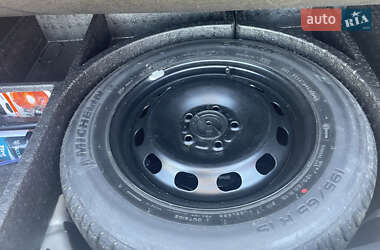 Хэтчбек Ford Focus 2008 в 