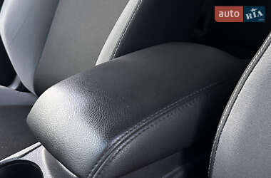 Универсал Ford Focus 2012 в 