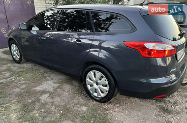 Універсал Ford Focus 2012 в Лозовій