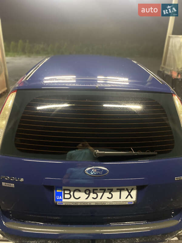 Универсал Ford Focus 2010 в Львове фото 9 Универсал Ford Focus 2010 в Львове