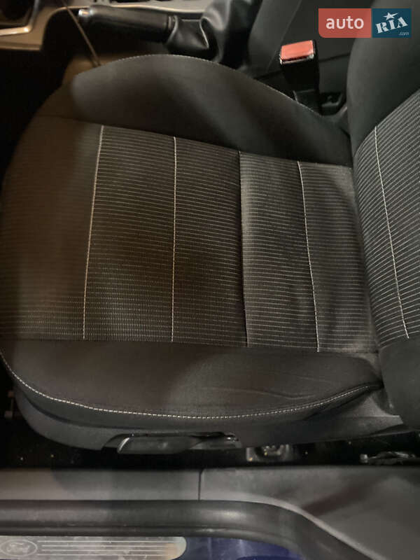Универсал Ford Focus 2010 в Львове фото 14 Универсал Ford Focus 2010 в Львове